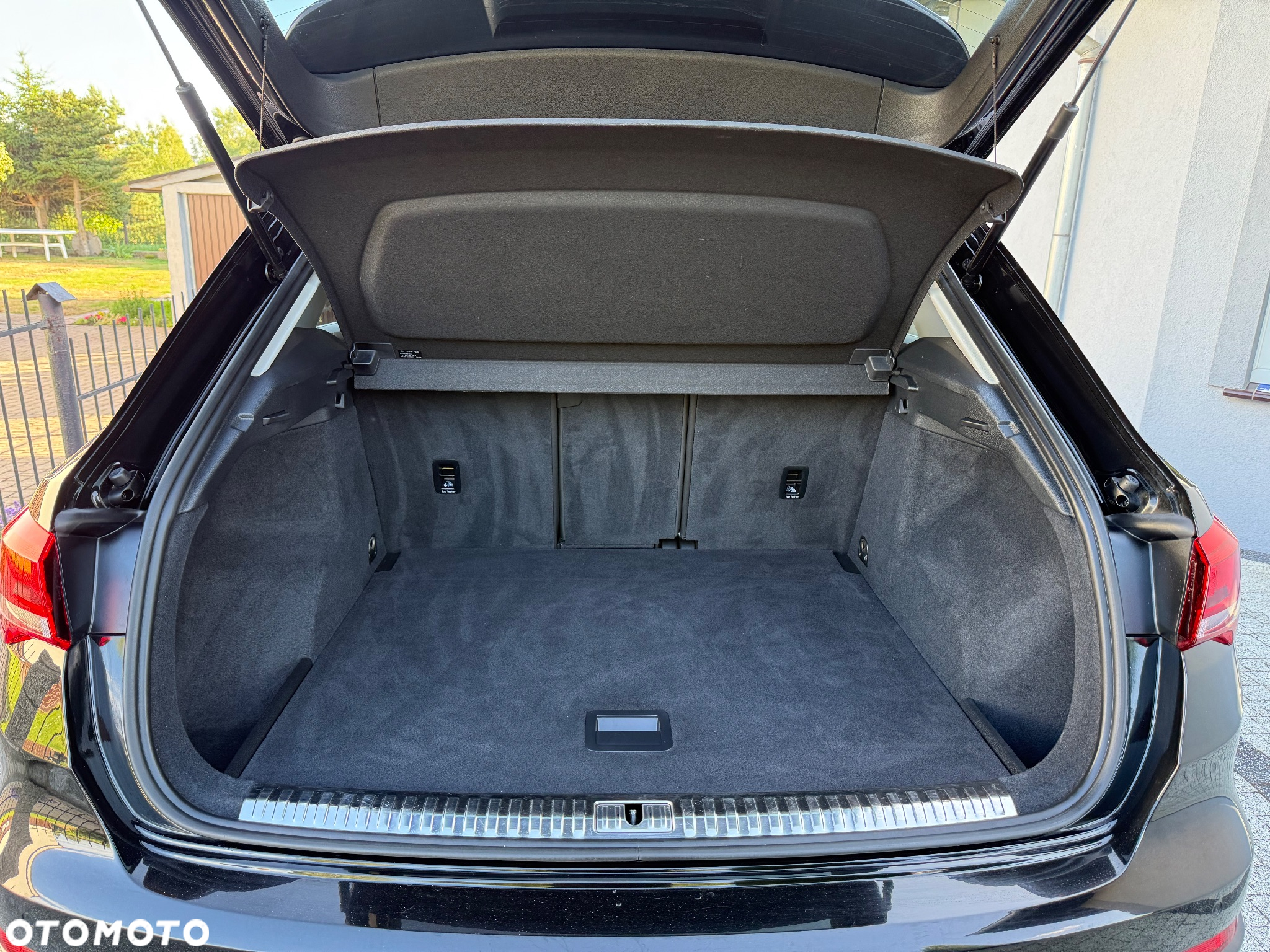 Audi Q3 2.0 TDI quattro S tronic - 11