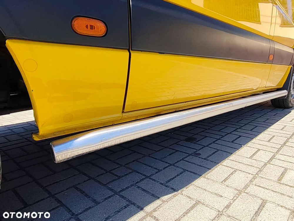 Volkswagen CRAFTER - 11