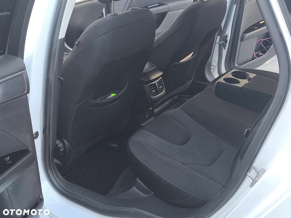 Ford Mondeo 2.0 TDCi ST-Line X PowerShift - 27