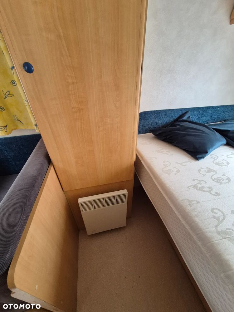 Caravelair Antares 390 - 10