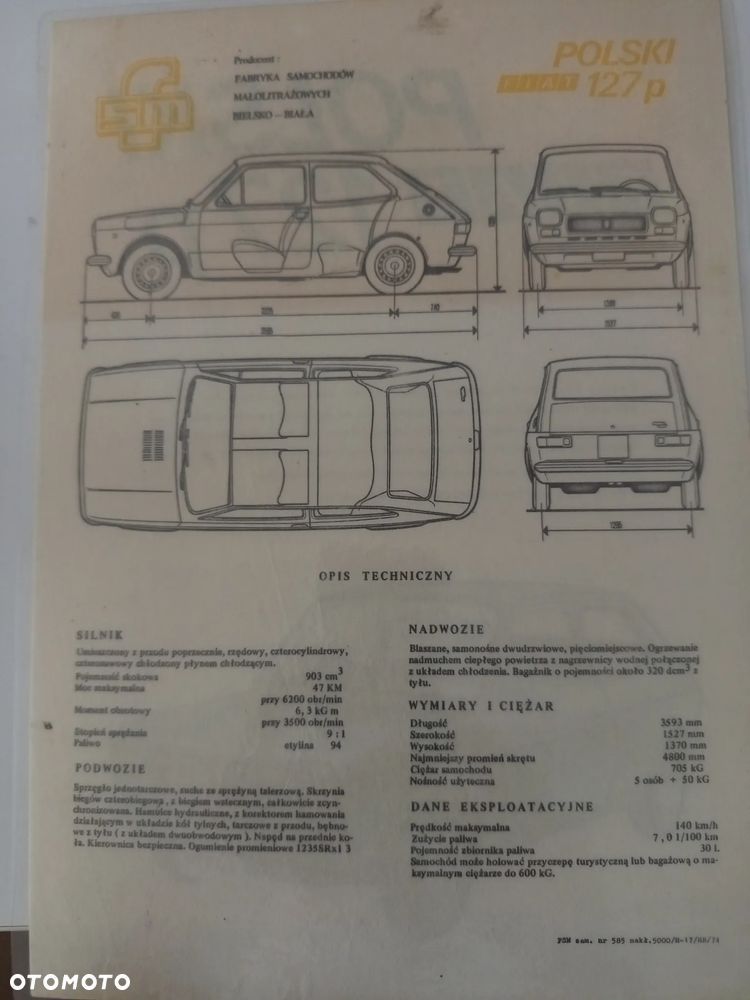 Fiat 127 - 15