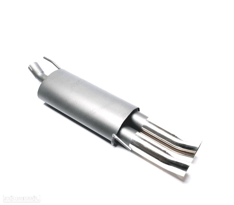 PANELA DE ESCAPE PARA VOLKSWAGEN VW GOLF III,GOLF III CABRIO 1991-1998 X2 DTM - 1