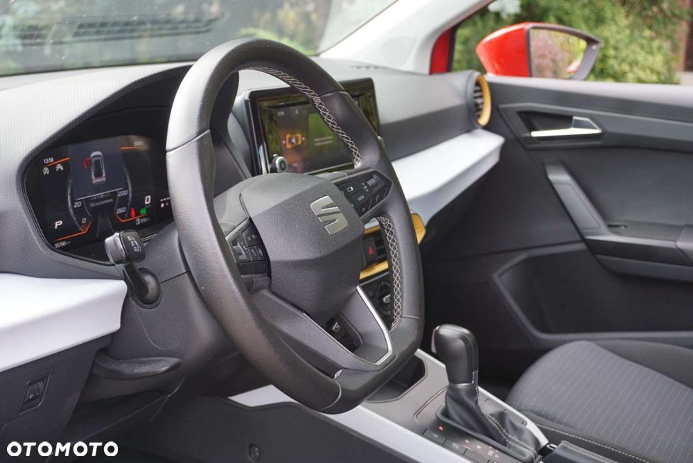 Seat Arona - 10