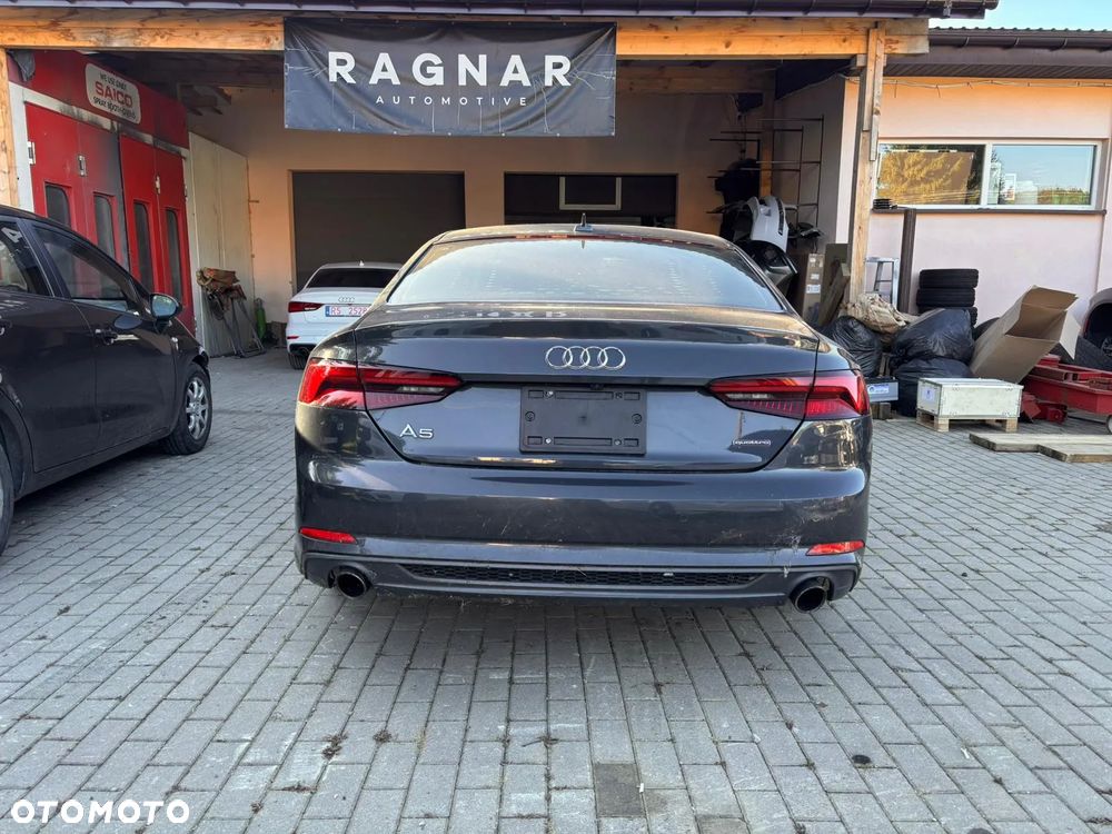 Audi A5 Coupé 2.0 TFSI Quattro S tronic - 4