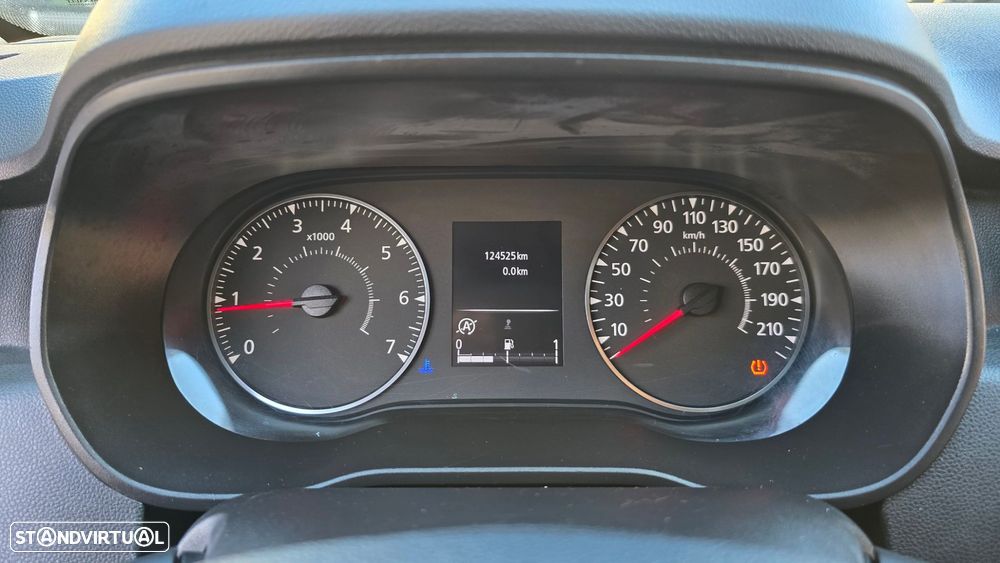 Dacia Duster 1.5 Blue dCi Comfort - 16