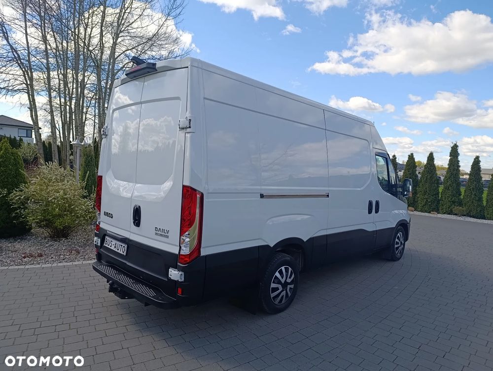 Iveco Daily - 4