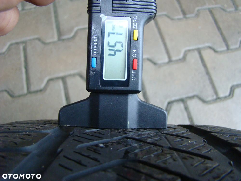 a32 5x112 Mercedes W206 W205 W177 CLA C118 W247 7,5jx18 et40 opony zima 225/45 - 17