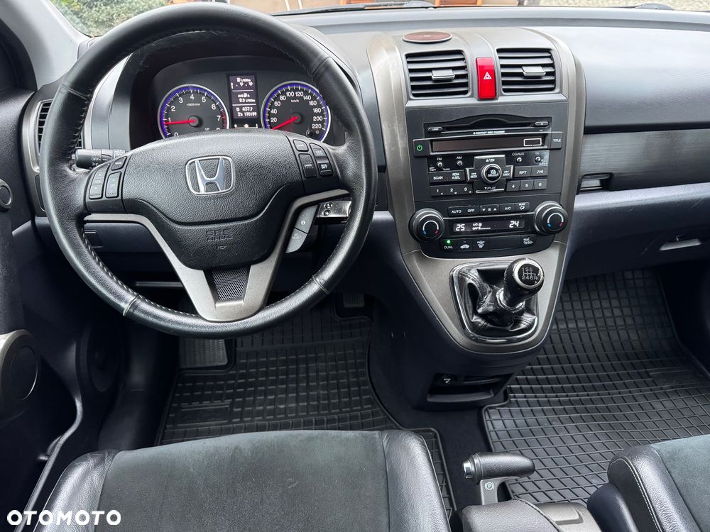 Honda CR-V 2.0i Executive - 29