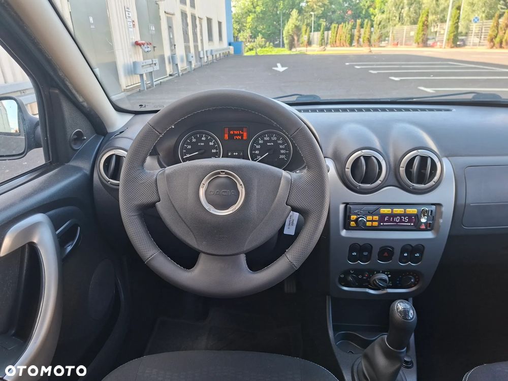 Dacia Sandero Stepway - 14