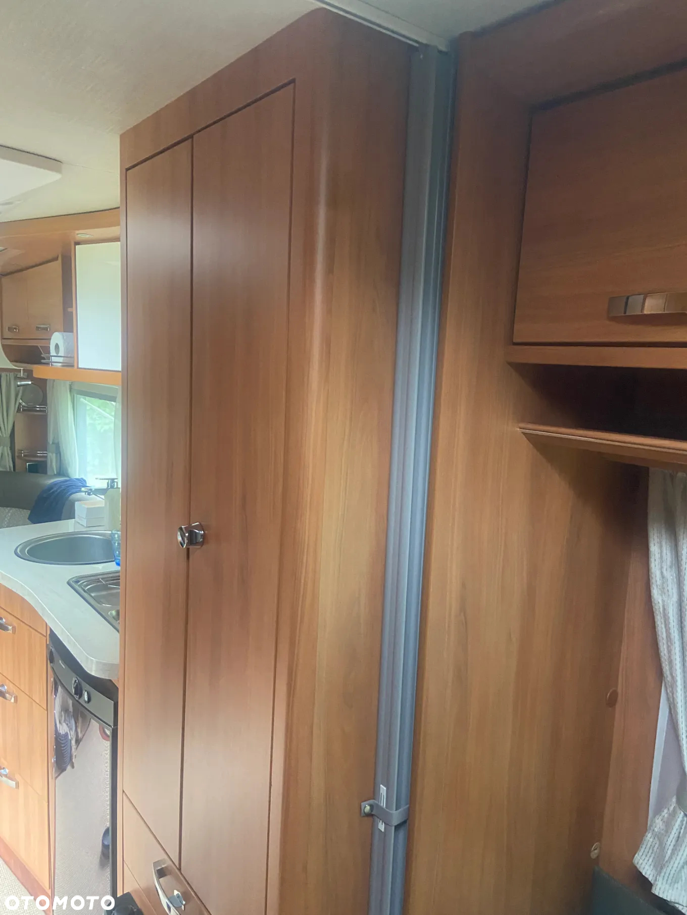 Hymer-Eriba EN 531 LUXUS LINE - 12