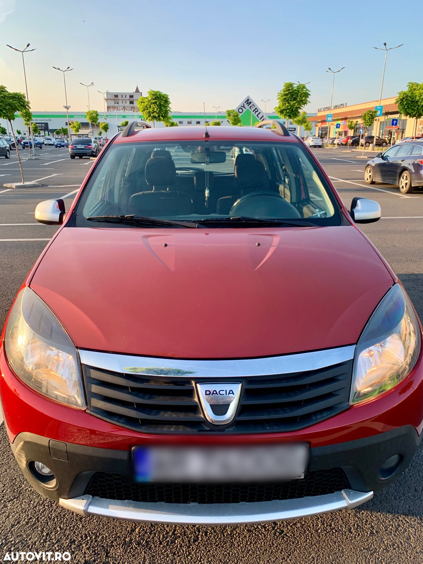 Dacia Sandero Stepway - 4