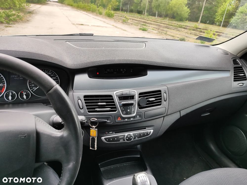 Renault Laguna 2.0 Dynamique - 8