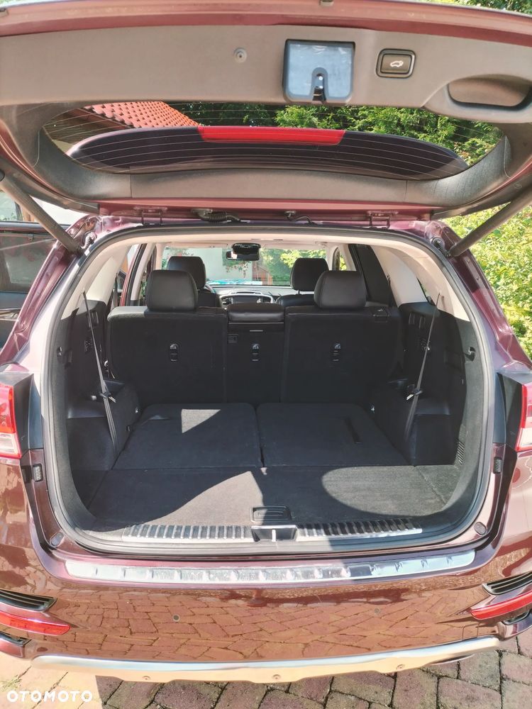 Kia Sorento - 35