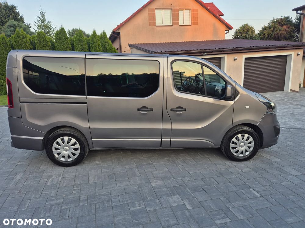 Opel Vivaro L1H1 S&S Life - 6