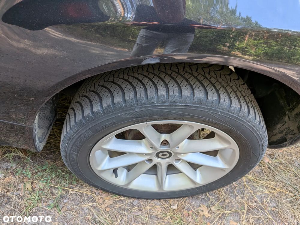 Smart Fortwo passion twinamic - 21