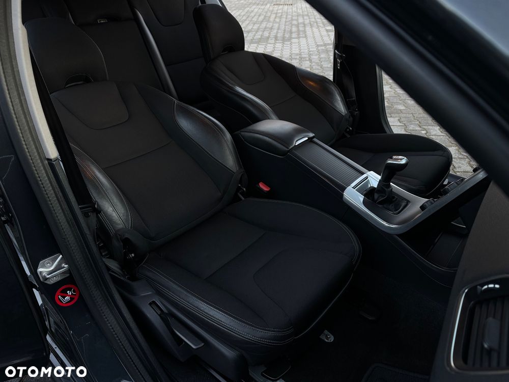 Volvo V60 D2 RDesign - 7