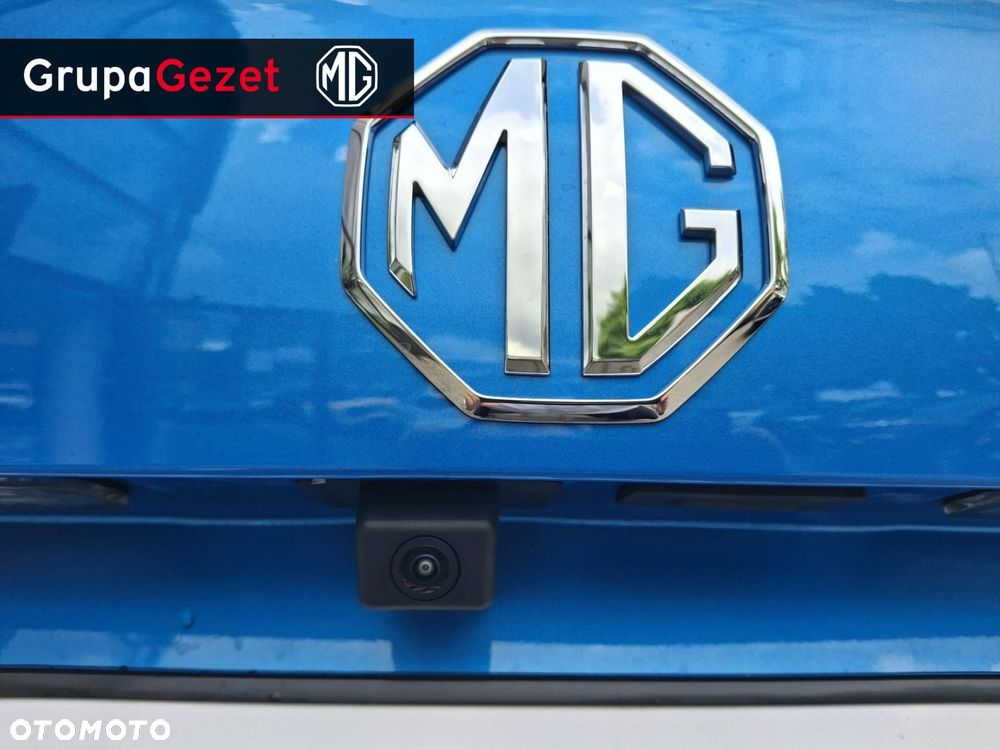 MG ZS - 37