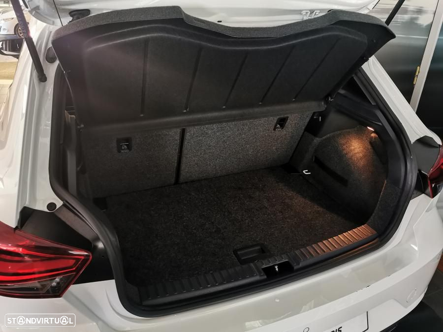 SEAT Ibiza 1.0 TSI FR DSG - 14
