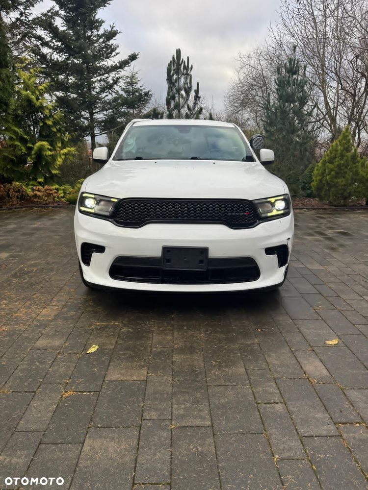 Dodge Durango - 2