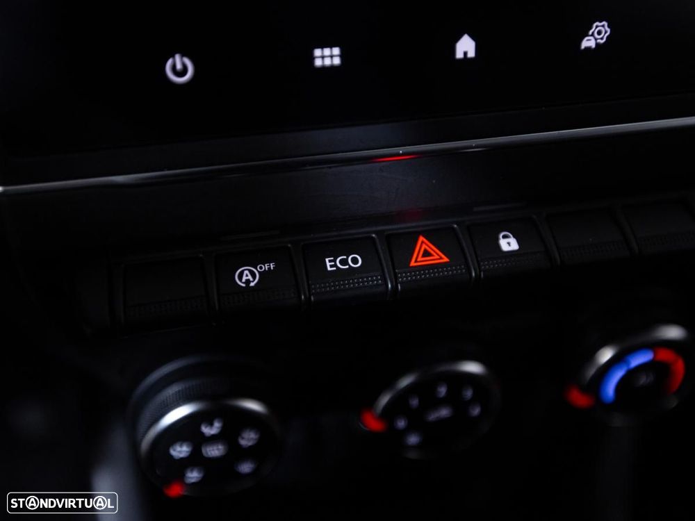 Renault Clio 1.0 TCe Evolution Bi-Fuel - 16