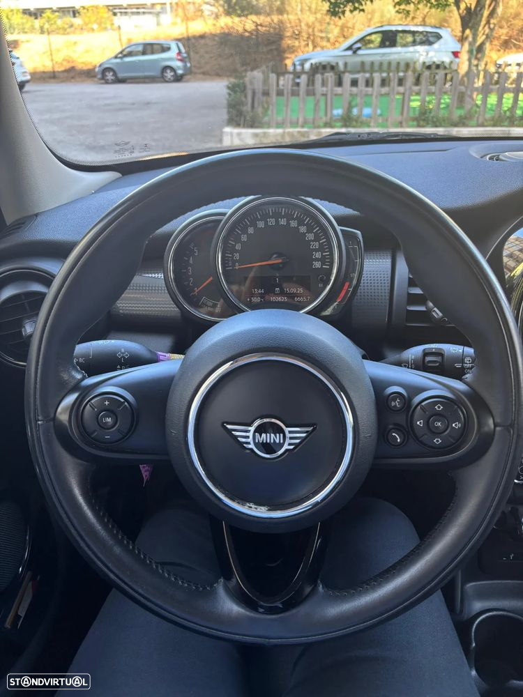 MINI Coupé - 3