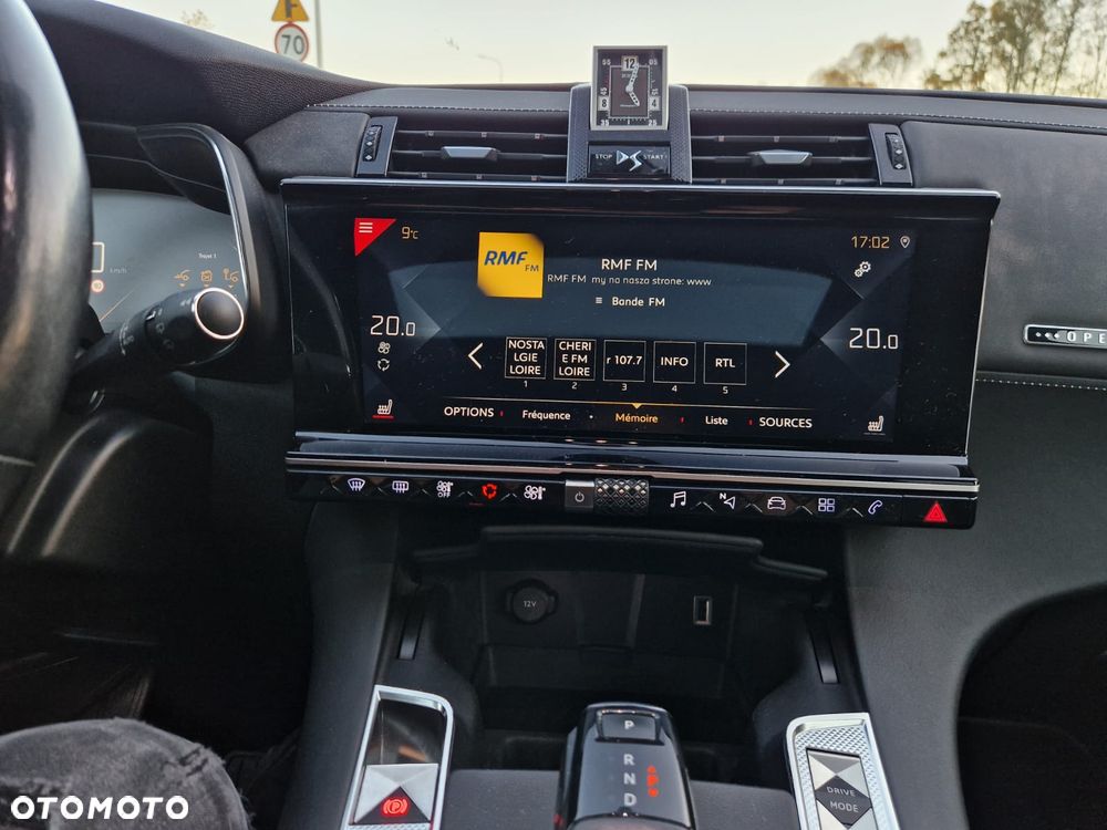 DS Automobiles DS 7 Crossback - 27