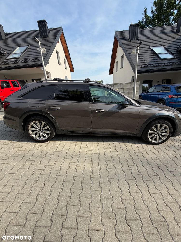 Audi A6 Allroad - 6
