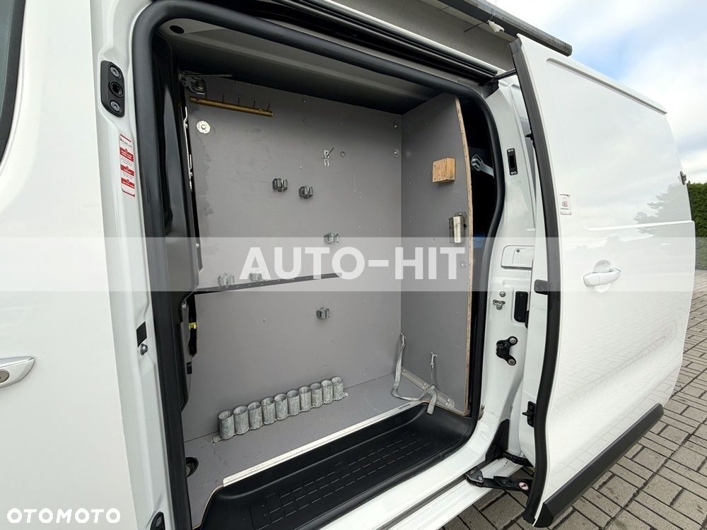 Opel Vivaro - 19