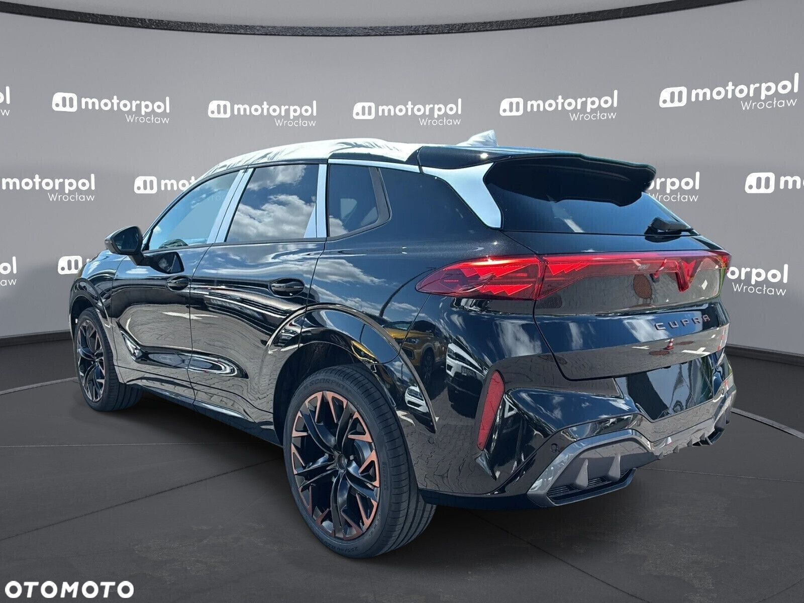 Cupra Terramar - 8