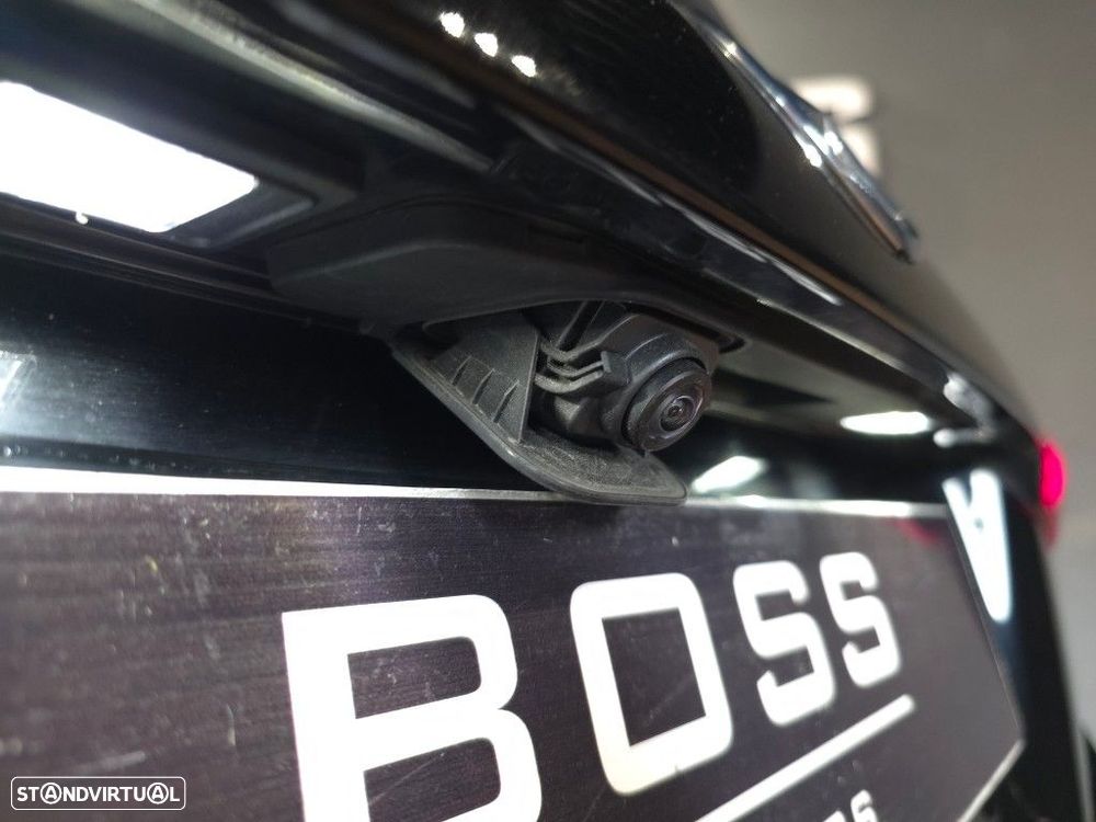 Mercedes-Benz A 180 d AMG Line Aut. - 49