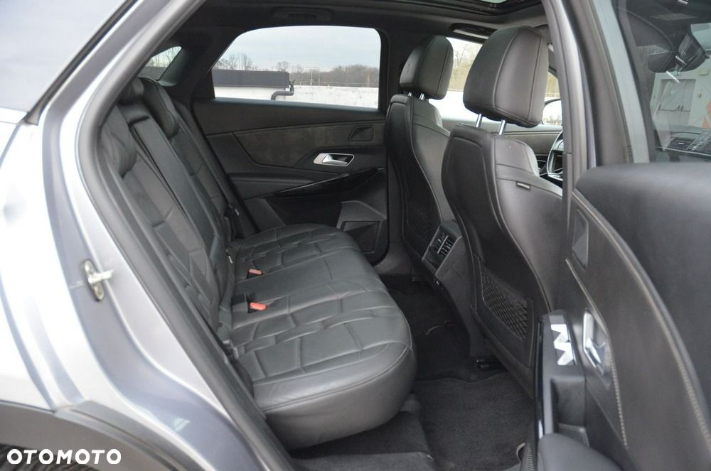 DS Automobiles DS 7 Crossback 2.0 BlueHDi So Chic - 38
