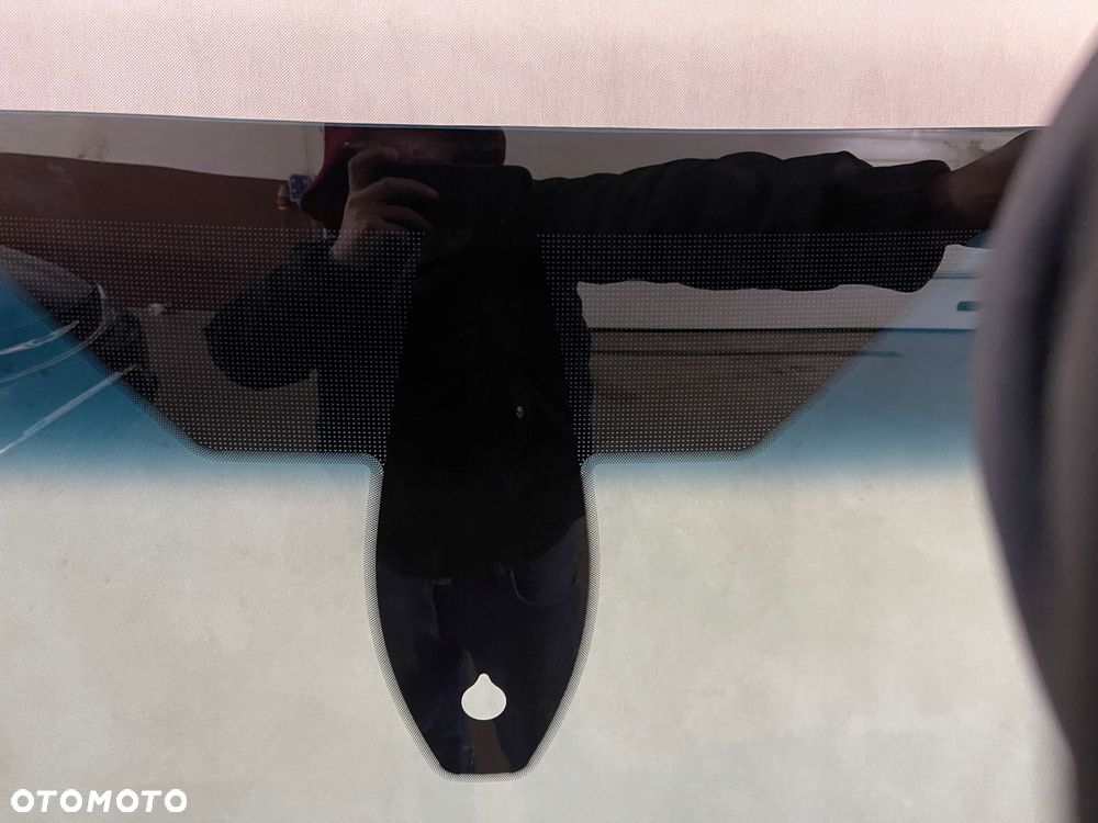 szyba przednia czołowa ford kuga po 2012 roku - 2