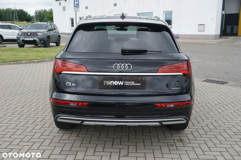 Audi Q5 - 6
