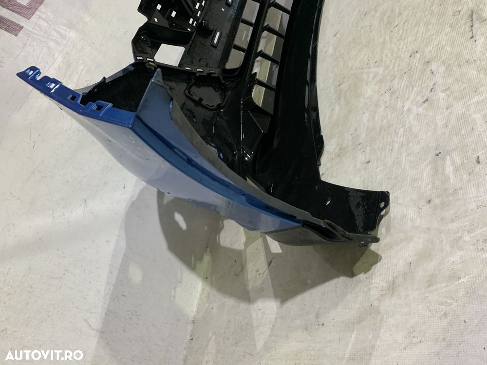 Bara fata Nissan Qashqai, 2017, 2018, 2019, 2020, cod origine OE 62022-HV00H. - 9