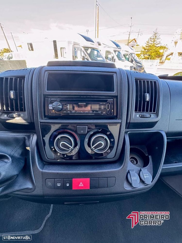 Florium Mayflower 74 LMF c.central e basculante - 30