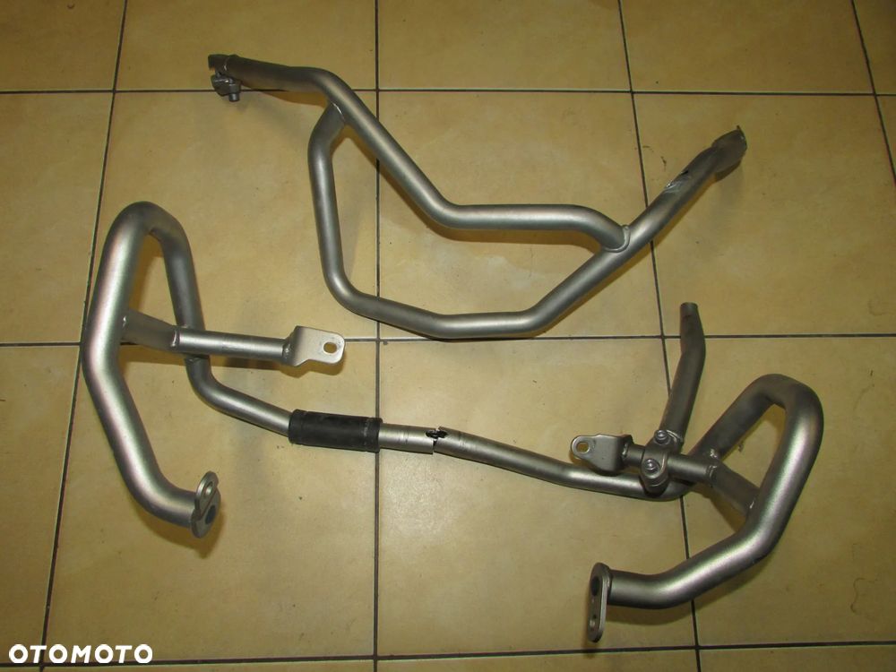 Triumph Tiger 900 20+ gmole - 1