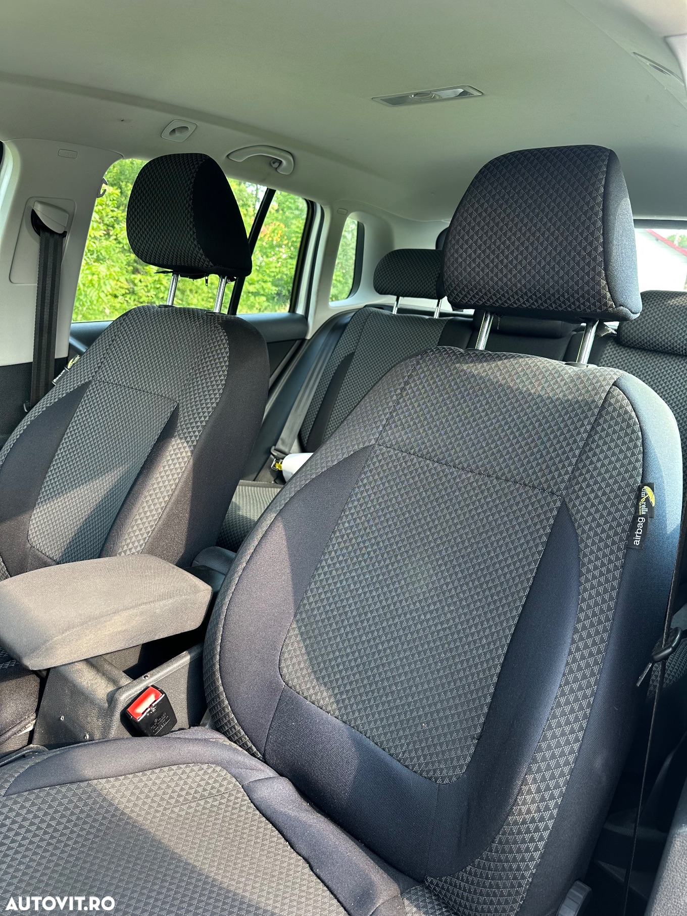 Volkswagen Tiguan 2.0 TDI 4Motion Trend & Fun - 11