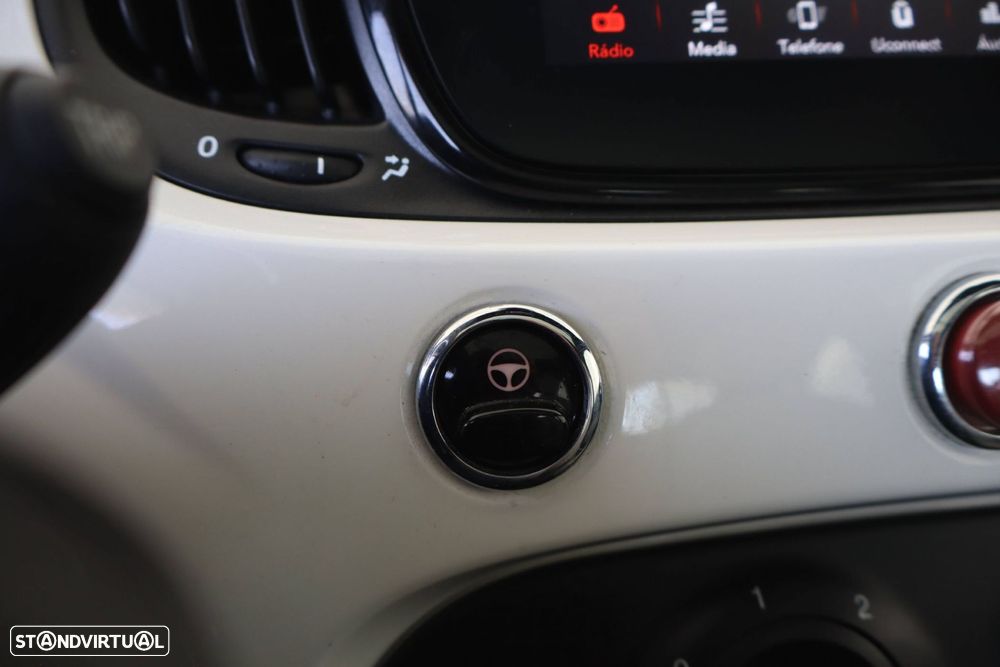 Fiat 500 1.0 Hybrid Dolcevita - 31