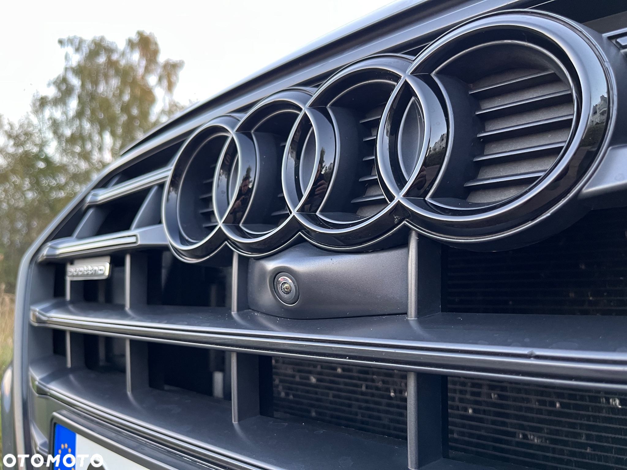 Audi Q5 - 38