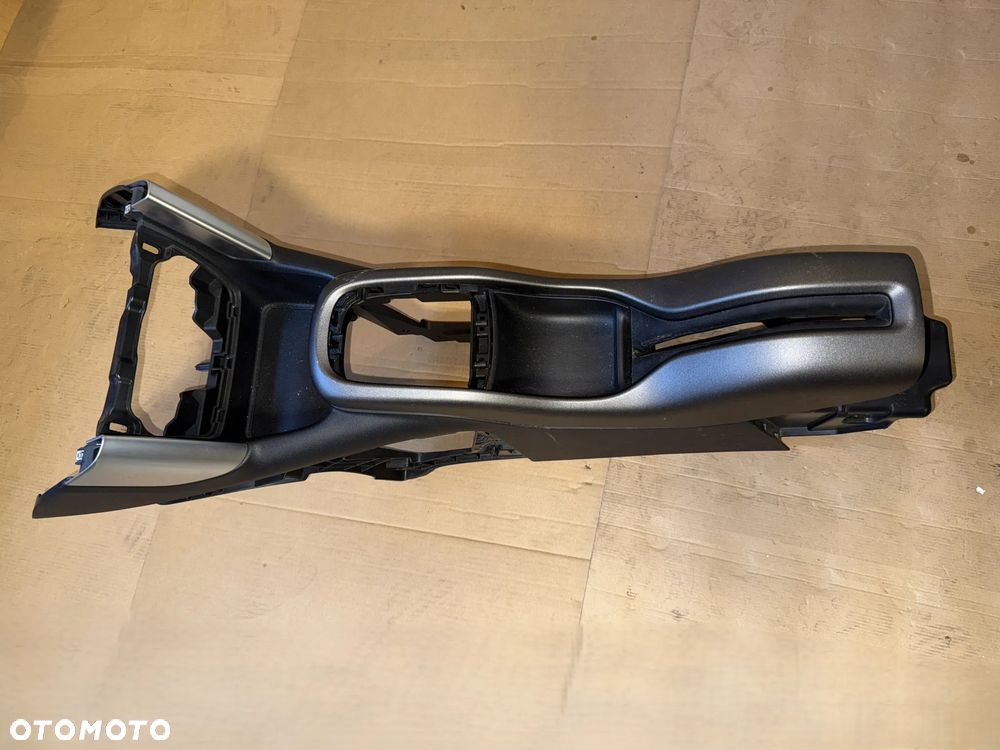 Tunel środkowy 13472575 Citroen C3 Aircross 2017- OE - 1