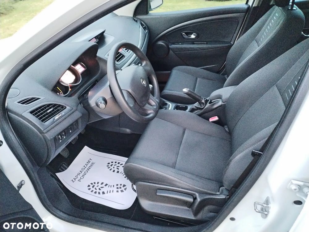 Renault Megane - 27