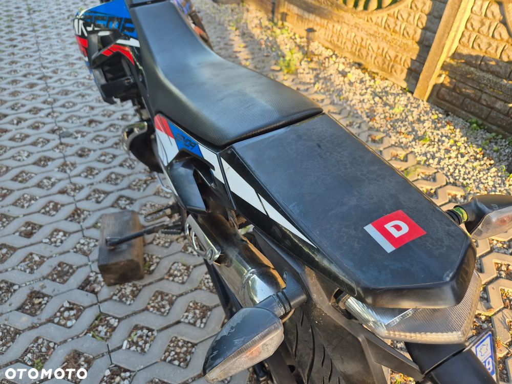 Derbi Senda - 22