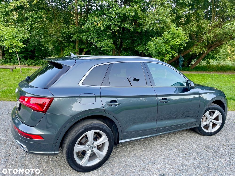 Audi Q5 2.0 TFSI Quattro S tronic - 16