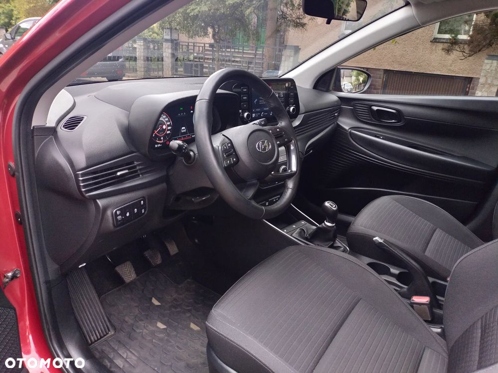 Hyundai i20 - 18