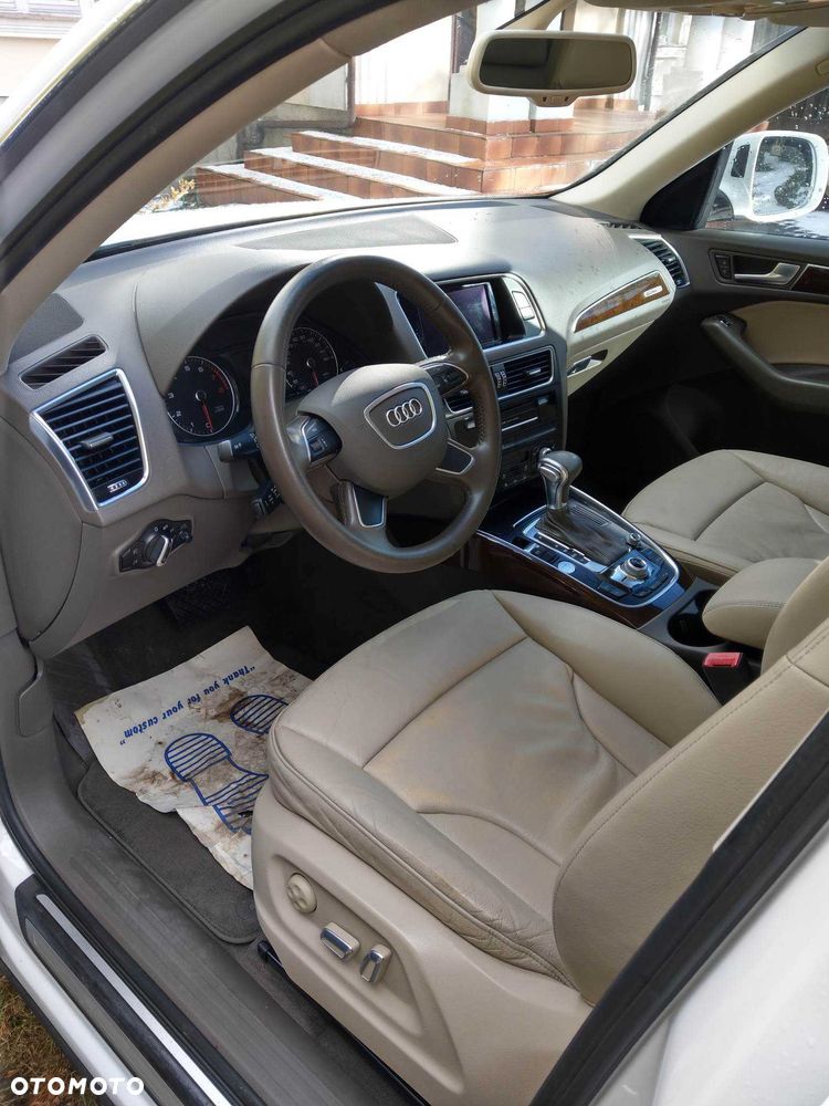 Audi Q5 - 6