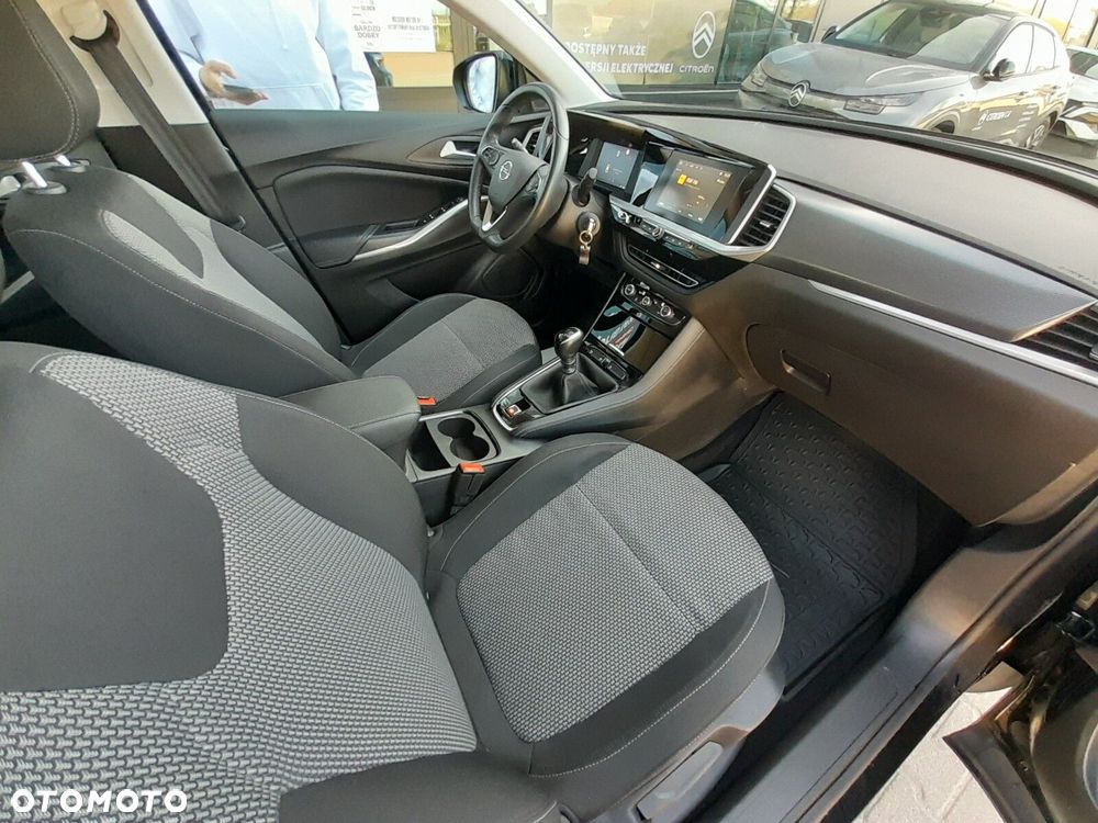 Opel Grandland - 18