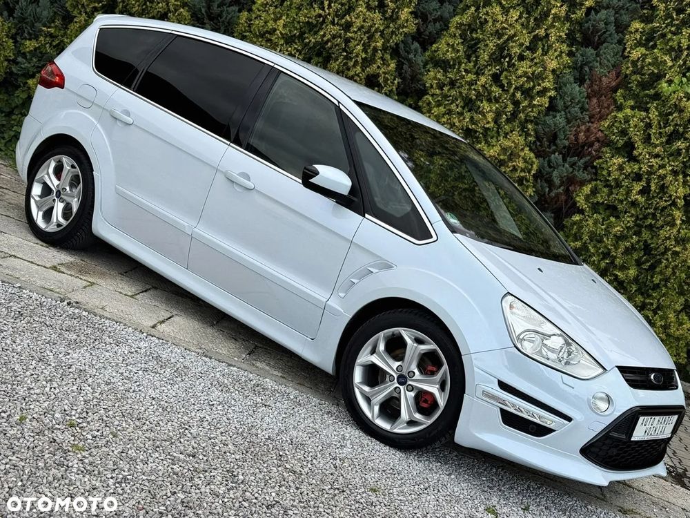Ford S-Max - 3