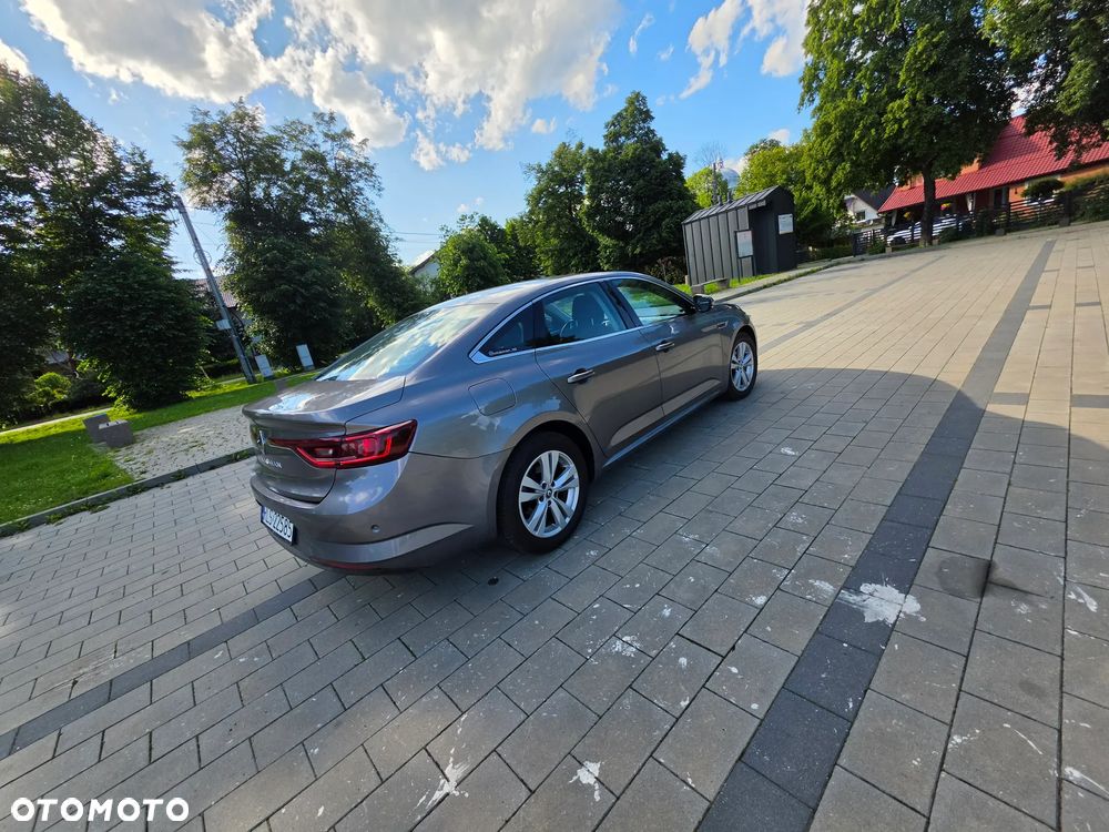Renault Talisman - 12