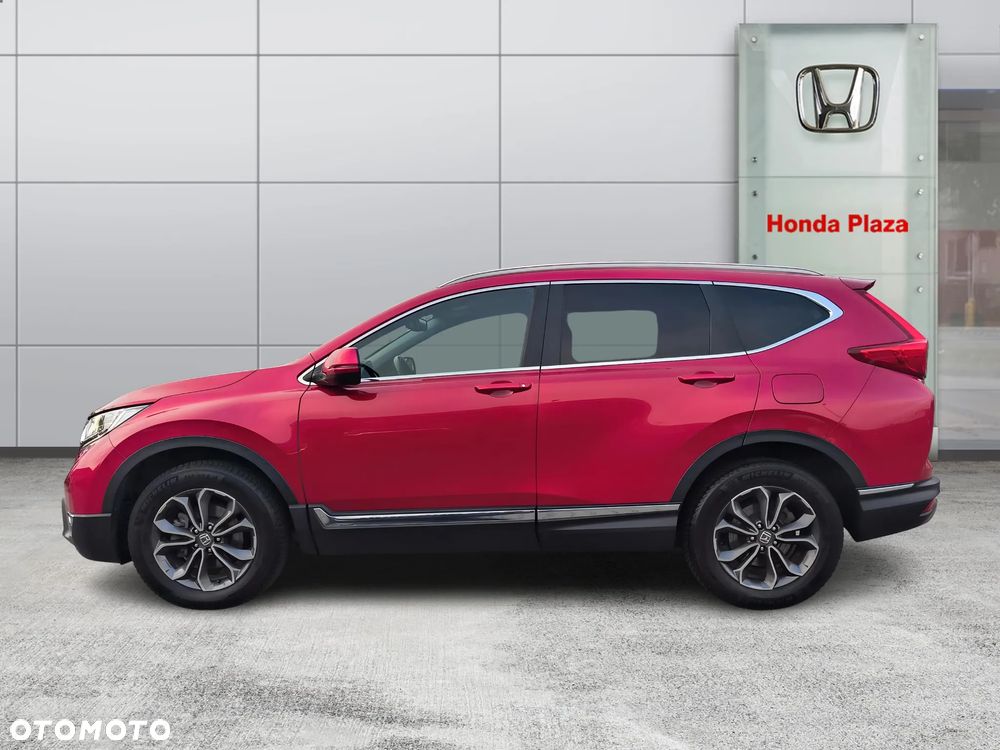 Honda CR-V 2.0 i-MMD Lifestyle (Honda Connect+) - 3