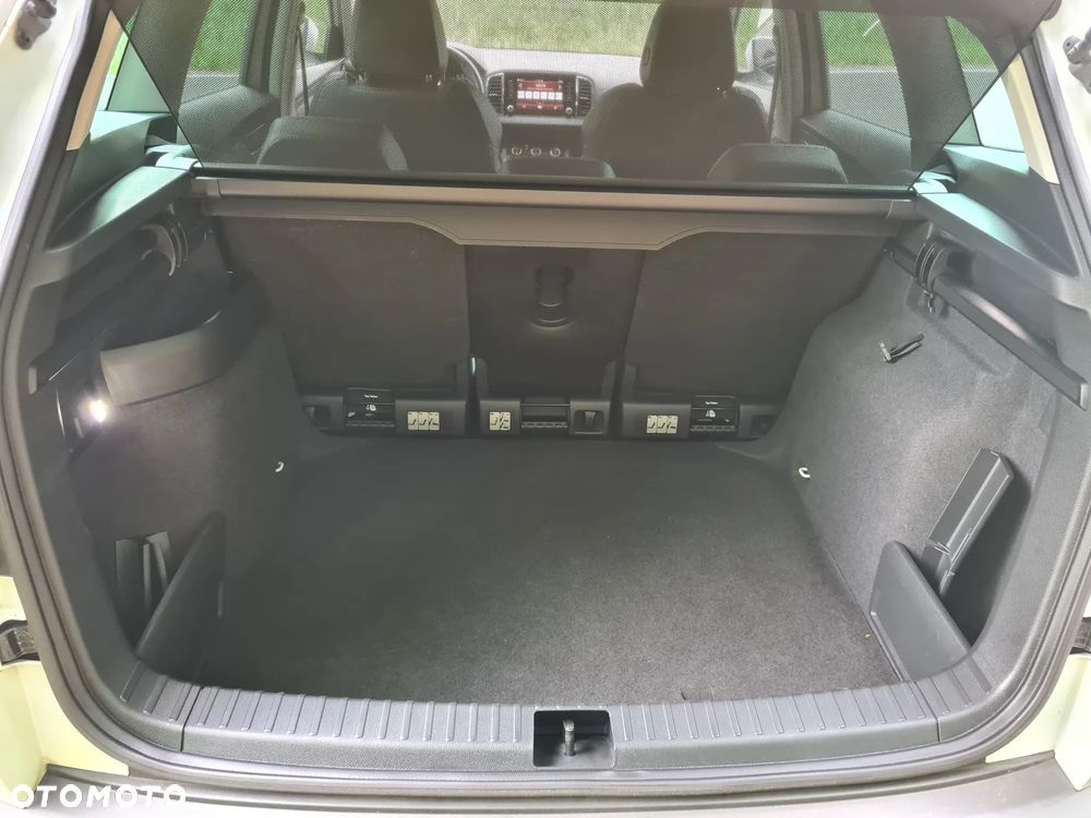 Skoda Karoq 1.6 TDI 4x2 Style DSG - 8